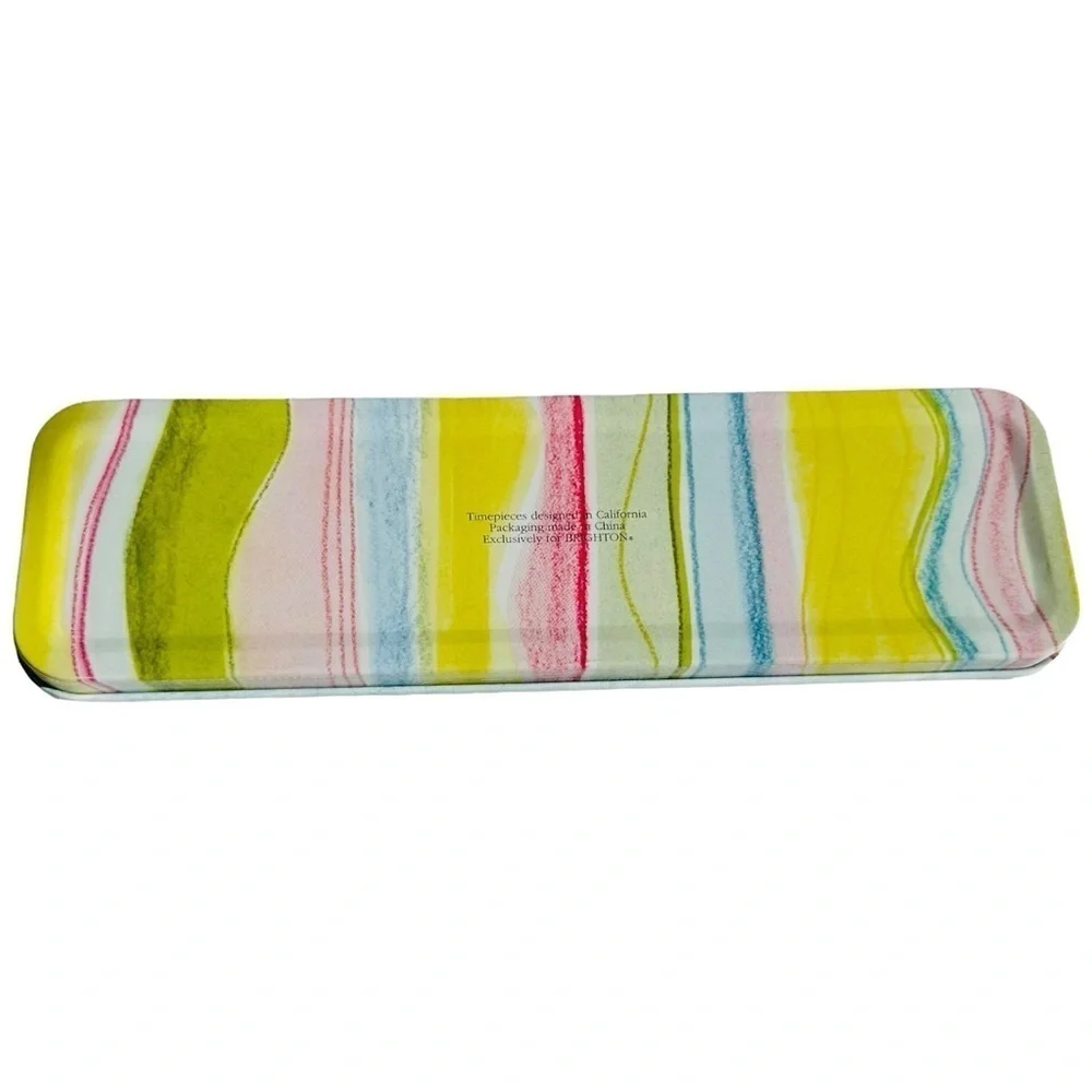 Brighton | Jewelry or Watch Container EUC - Picture 6 of 9